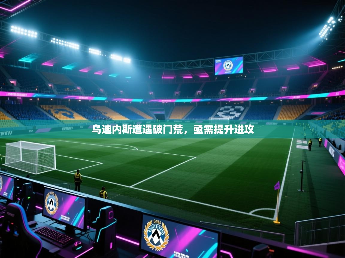 云开体育官网-乌迪内斯遭遇破门荒，亟需提升进攻  第4张