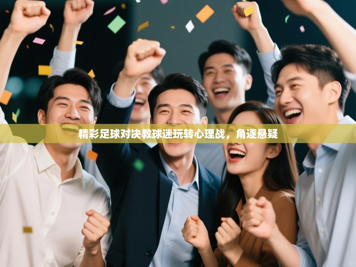 开云体育app-精彩足球对决教球迷玩转心理战，角逐悬疑  第3张