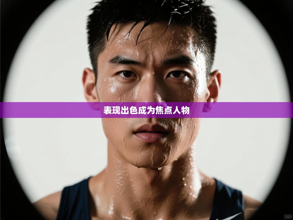 kaiyun-表现出色成为焦点人物  第1张