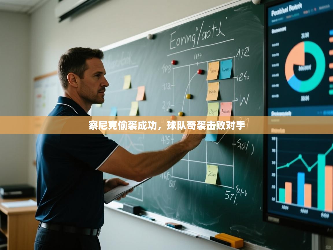 开云体育赛程表查询-察尼克偷袭成功，球队奇袭击败对手  第1张