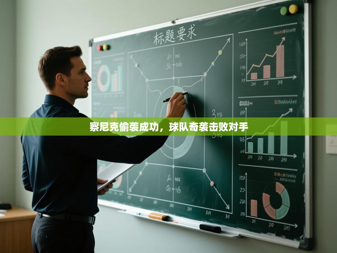 开云体育赛程表查询-察尼克偷袭成功，球队奇袭击败对手  第3张