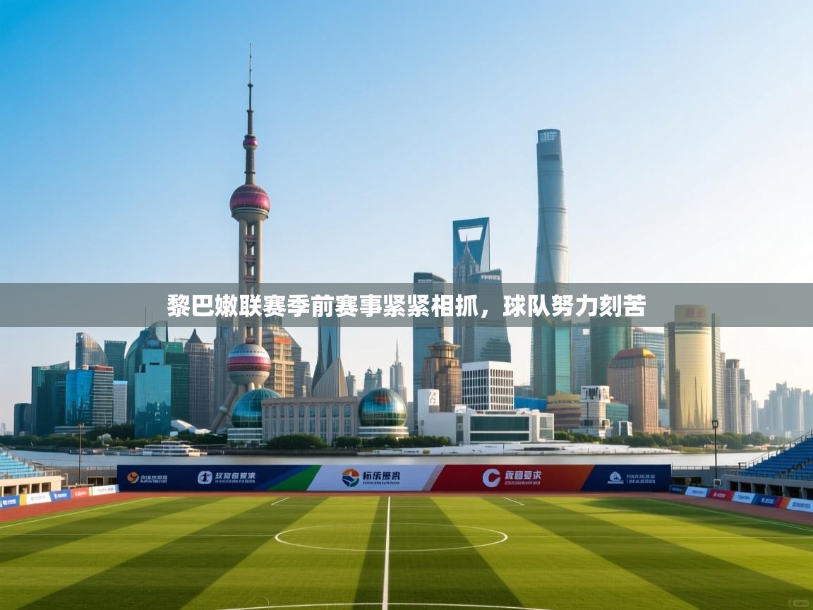 开云体育在线-黎巴嫩联赛季前赛事紧紧相抓，球队努力刻苦  第2张